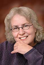 Lesley Sparks by Robert Lansdale