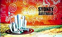Sydney DVD