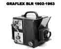 Graflex SLR